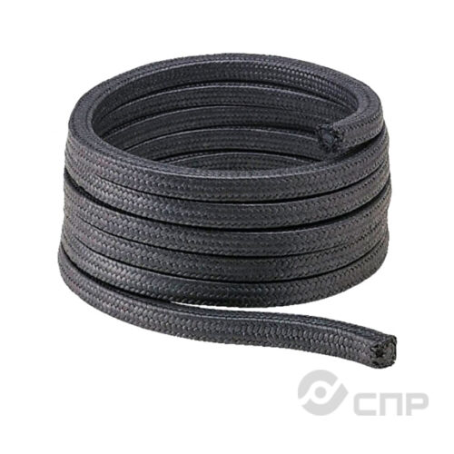 Набивка сальниковая безасбестовая 30x30